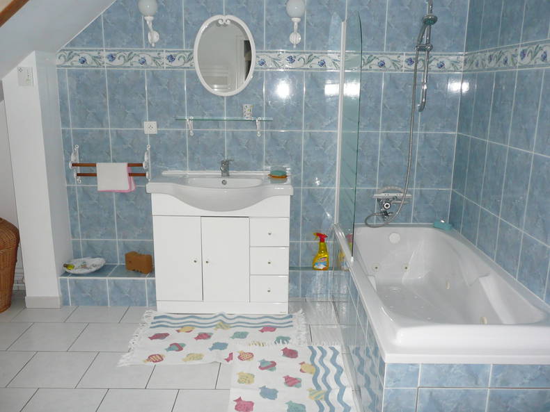 Homestay Rambouillet 106224-4