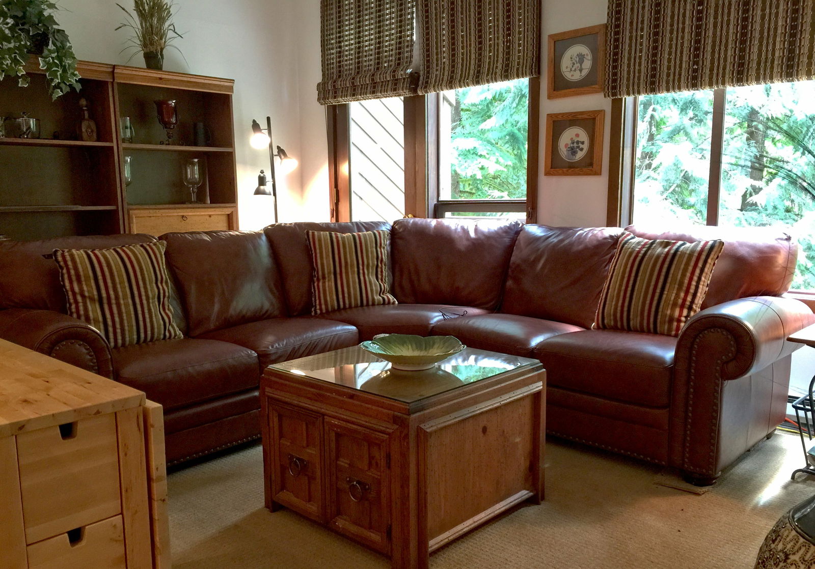 Logement Entier Deming 174213