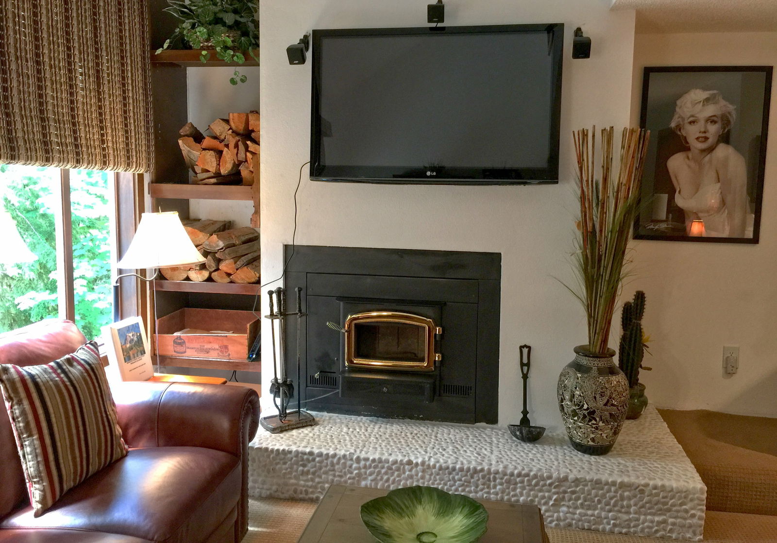 Logement Entier Deming 174213