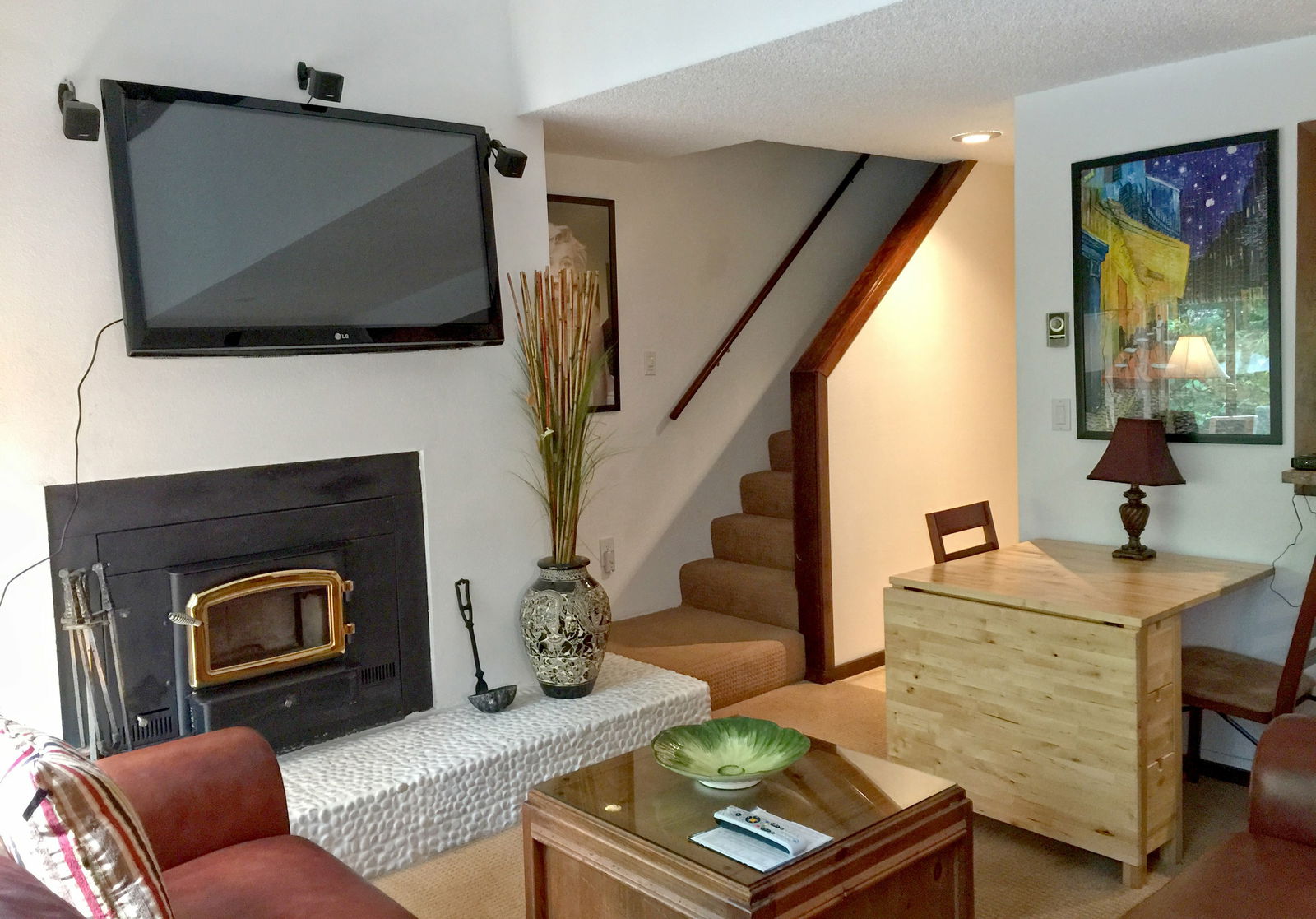 Logement Entier Deming 174213