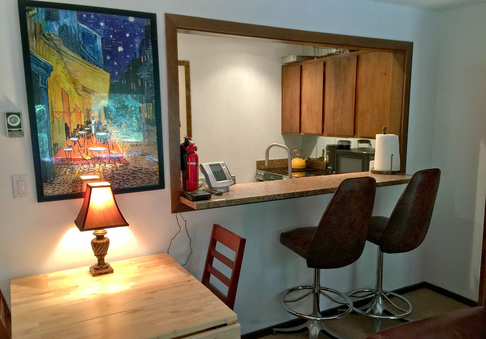 Logement Entier Deming 174213