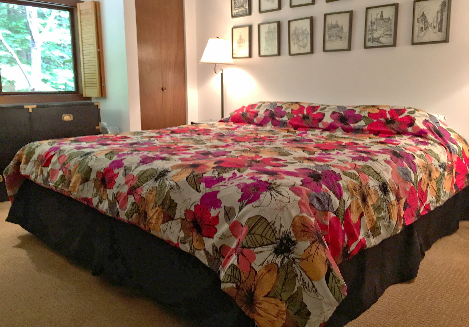 Logement Entier Deming 174213