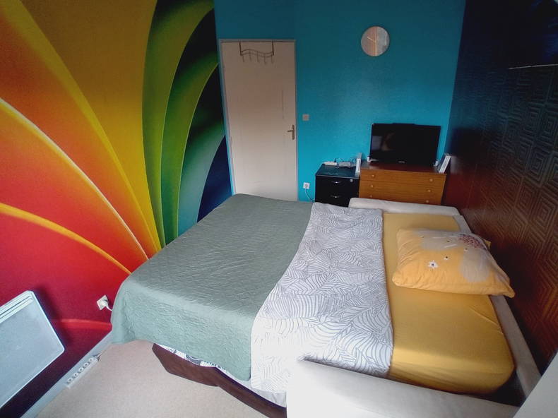 Homestay Villefontaine 259924-3