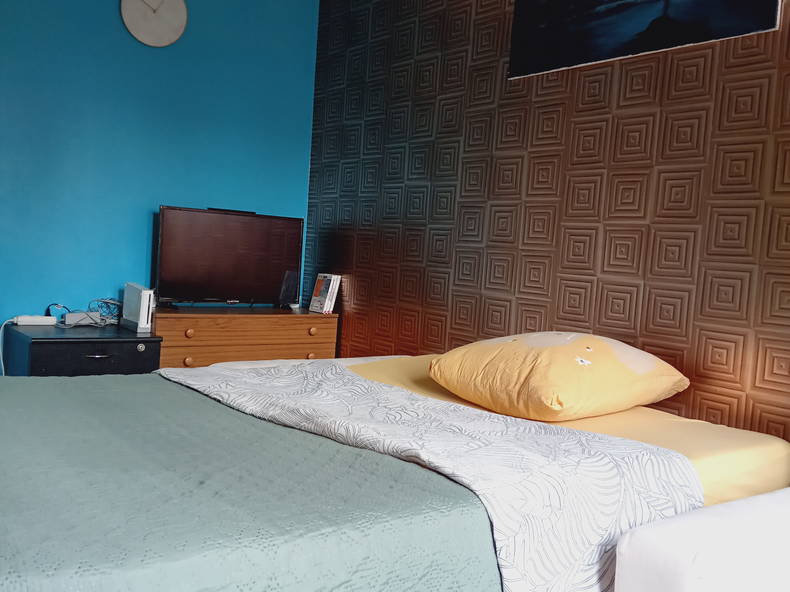 Tuisverblyf Villefontaine 259924-1