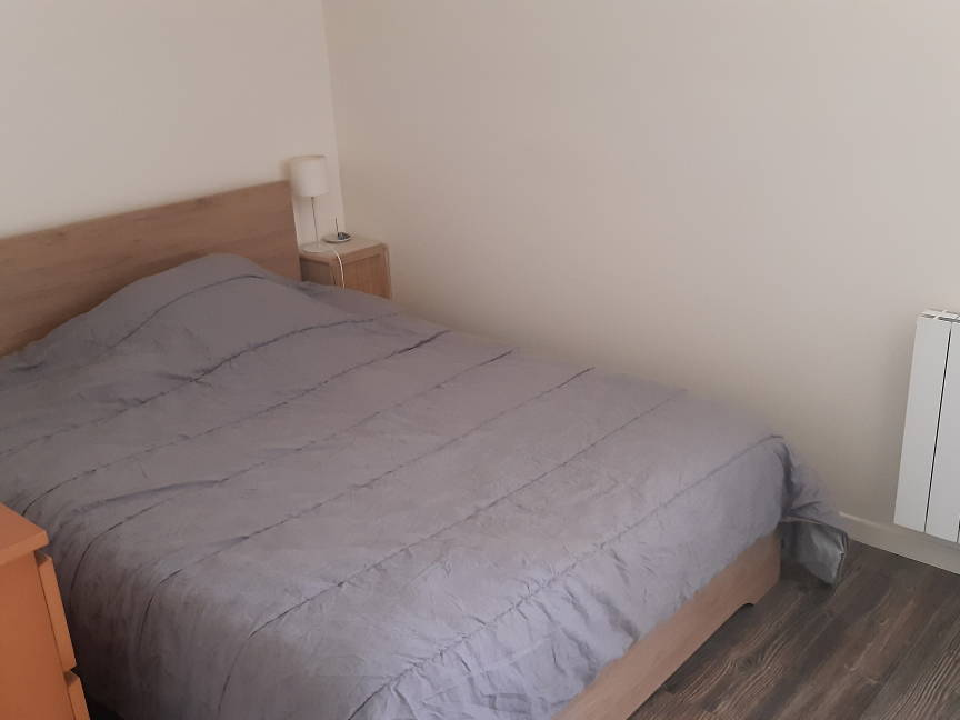 Unterkunft Beim Gastgeber Limeil-Brévannes 674224-1