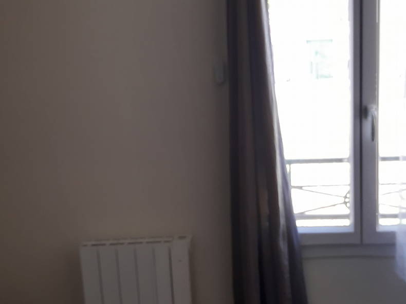 Unterkunft Beim Gastgeber Limeil-Brévannes 674224-2