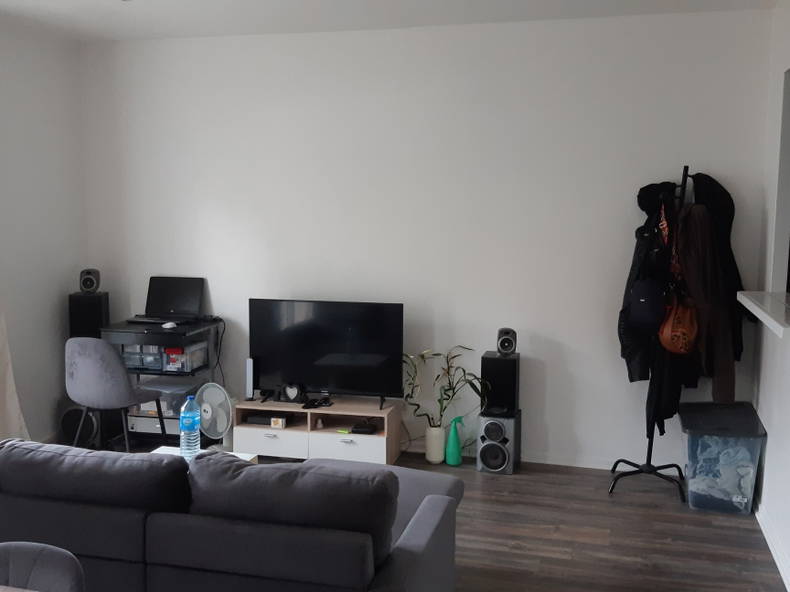 Chambre Chez L'habitant Limeil-Brévannes 674224-5
