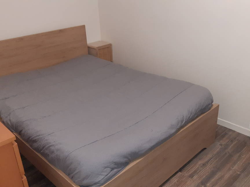 Chambre Chez L'habitant Limeil-Brévannes 674224-1