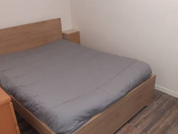 Chambre chez l'habitant à louer à Limeil-Brévannes - photo 1 : chambre-1