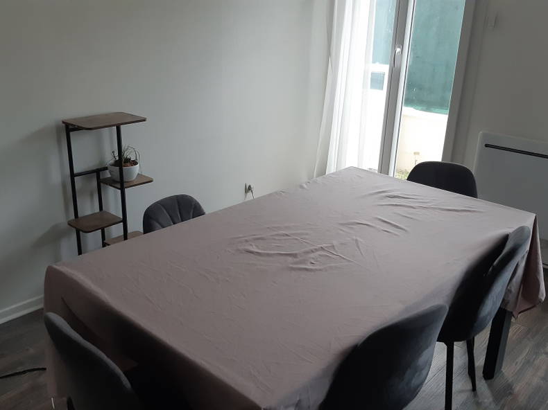 Chambre Chez L'habitant Limeil-Brévannes 674224-2
