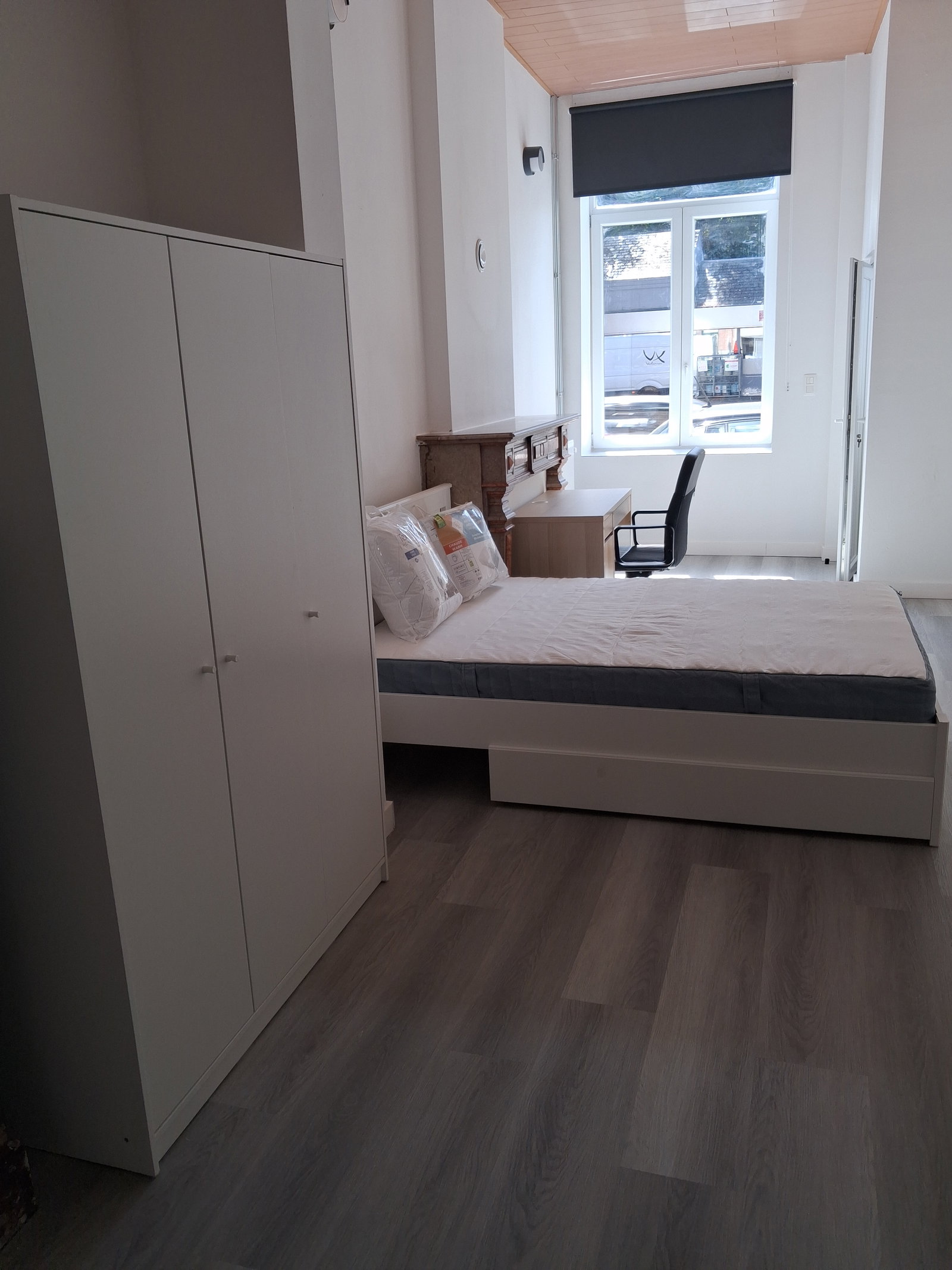 Colocation Charleroi 671779