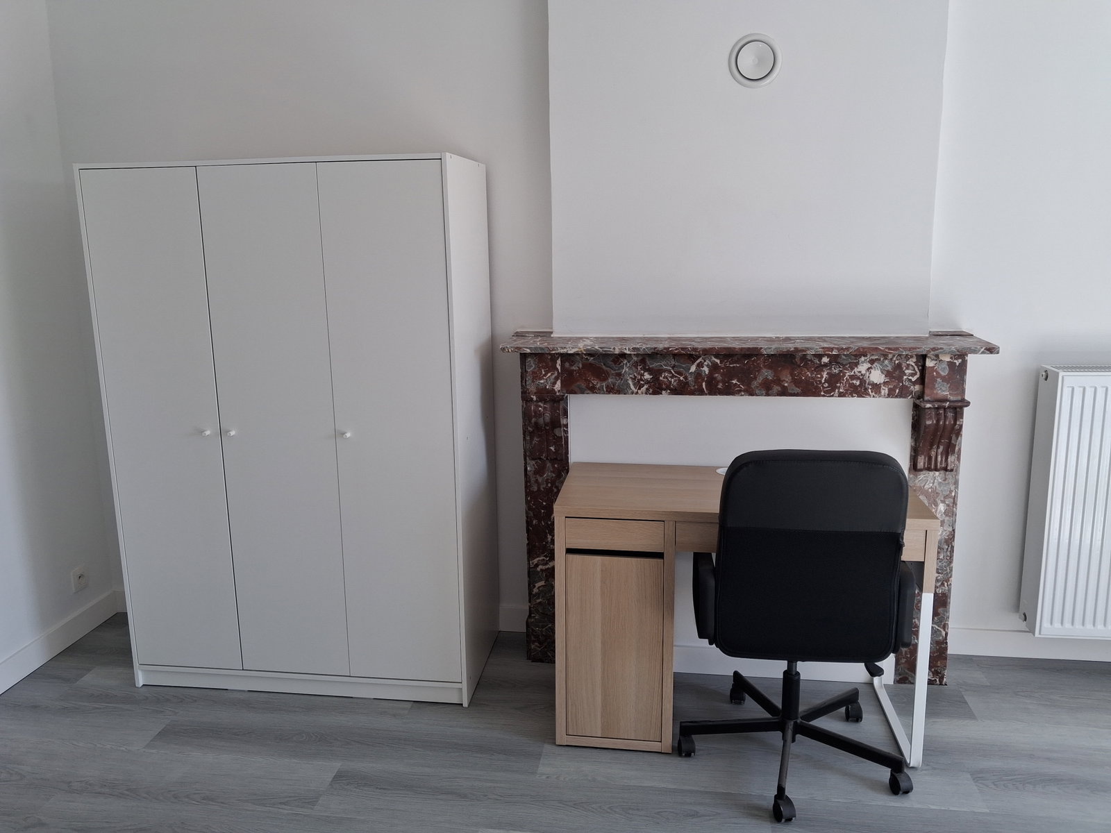 Colocation Charleroi 671779