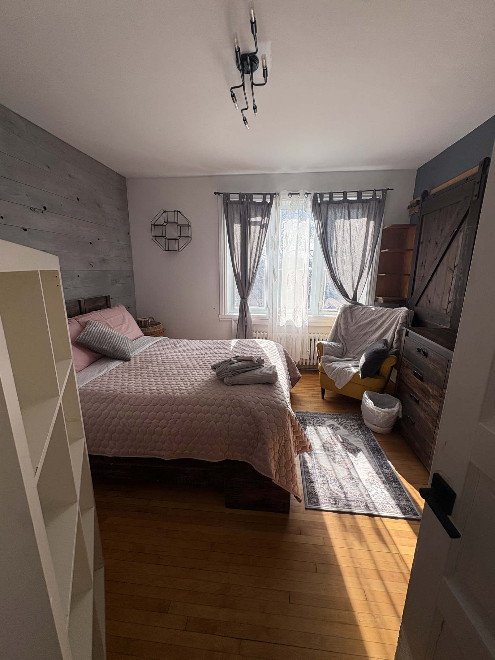 Colocation Montréal 676359