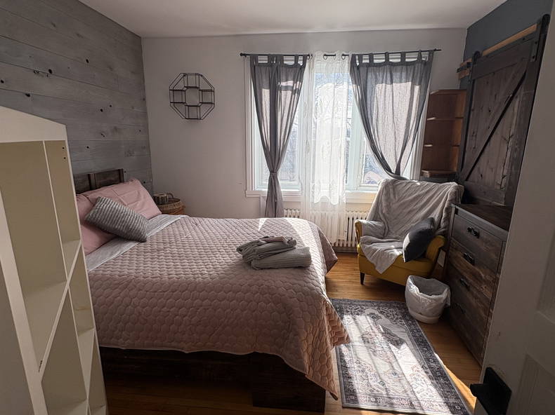 Colocation Montréal 676359-3