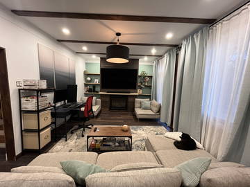 Colocation à louer à Montréal - photo 6 : autre pièce-6