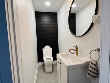 Colocation à louer à Montréal - photo 8 : salle de bain-8