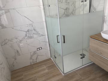 Colocation à louer à Bondy - photo 4 : salle de bain-4