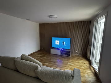 Colocation à louer à Bondy - photo 5 : autre pièce-5