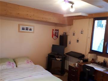 Chambre À Louer Luçon 244678