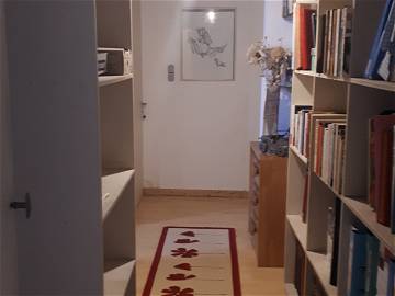 Chambre À Louer Luçon 244678