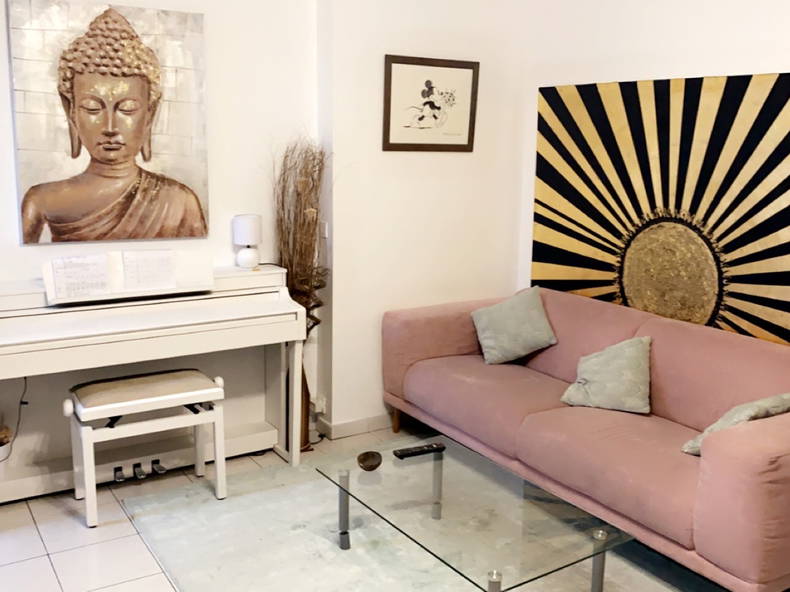 Logement Entier Cergy 254786-1