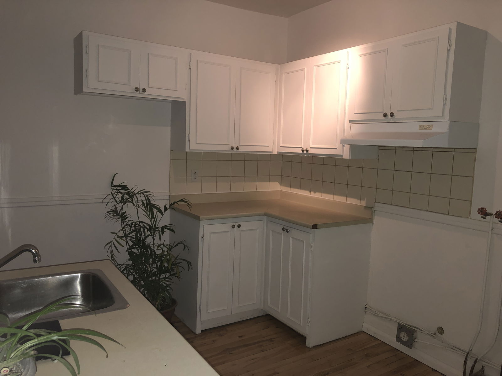 Logement Entier Montréal 244791