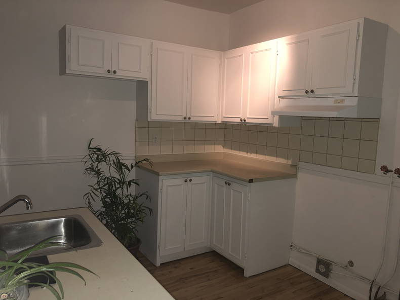 Entire Home Montréal 244791-4