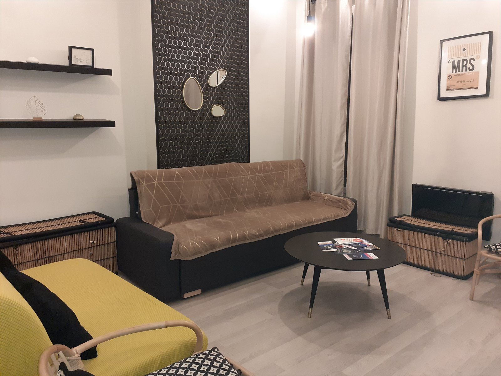 Oberoende Studio Marseille 236158