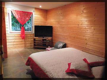 Estudio En Alquiler Montfaucon 69546-1