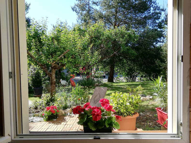 Logement Entier Montfaucon 69546-4