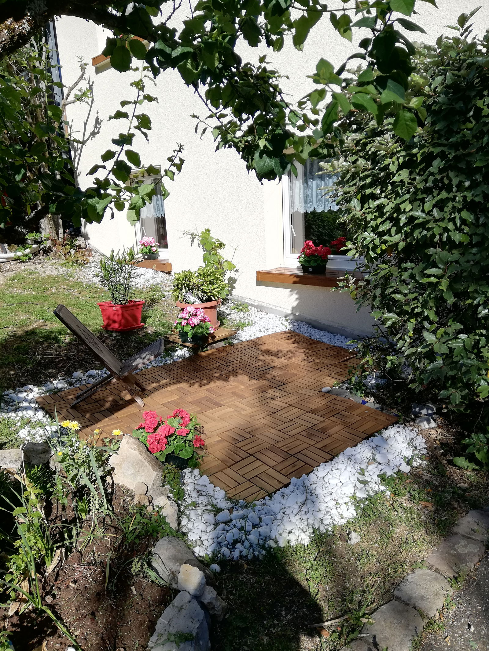 Onofhängeg Studio Montfaucon 69546
