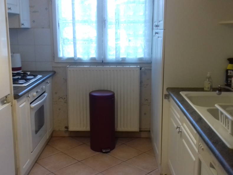 Logement Entier Lyon 244762-3