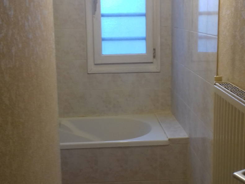 Logement Entier Lyon 244762-4