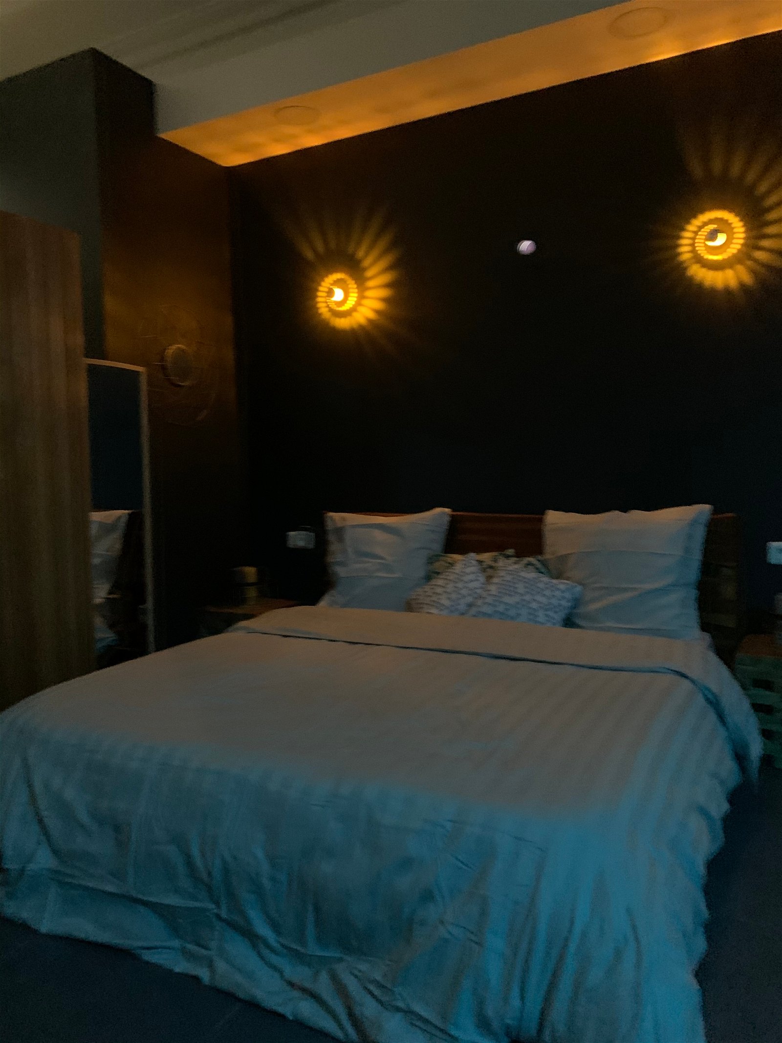 Gastenkamers Roubaix 260009