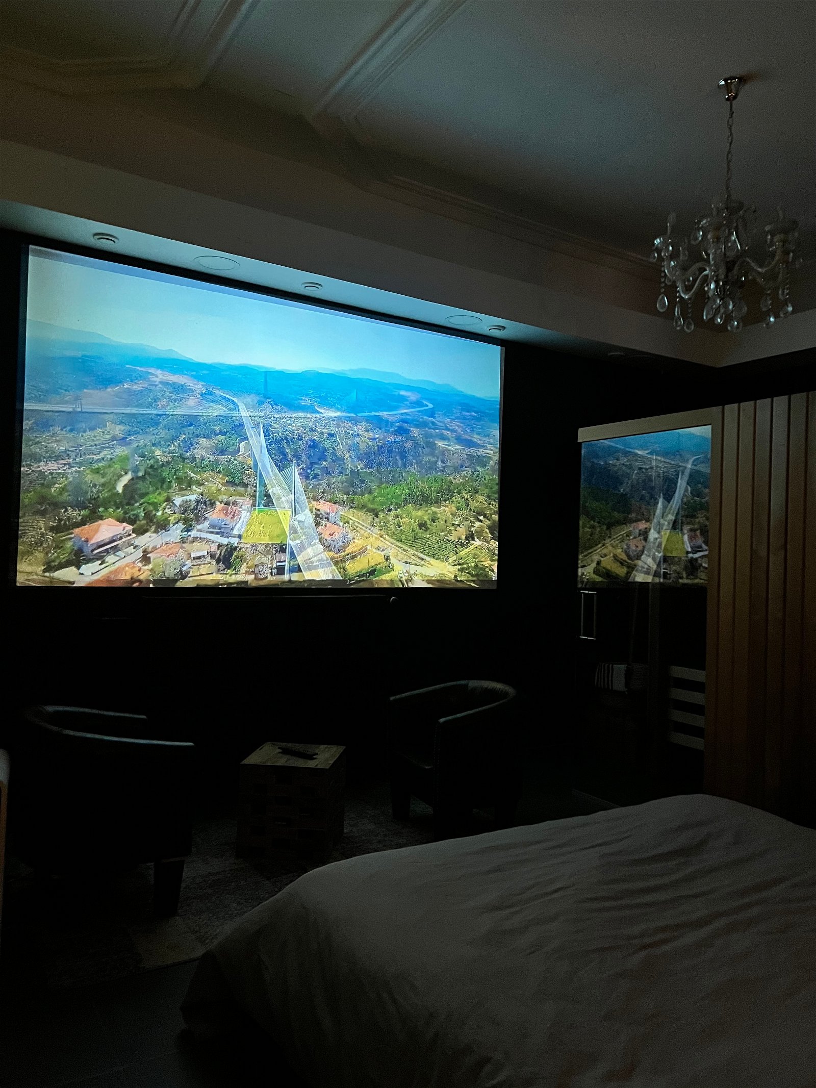 Gastenkamers Roubaix 260009