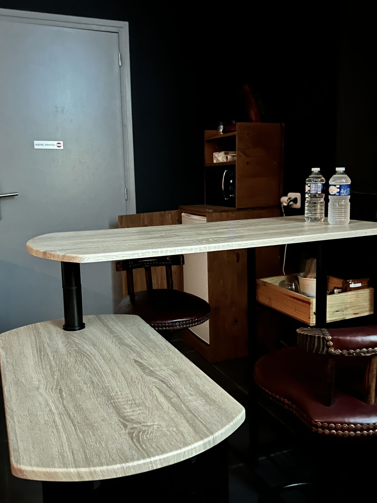 Gastenkamers Roubaix 260009