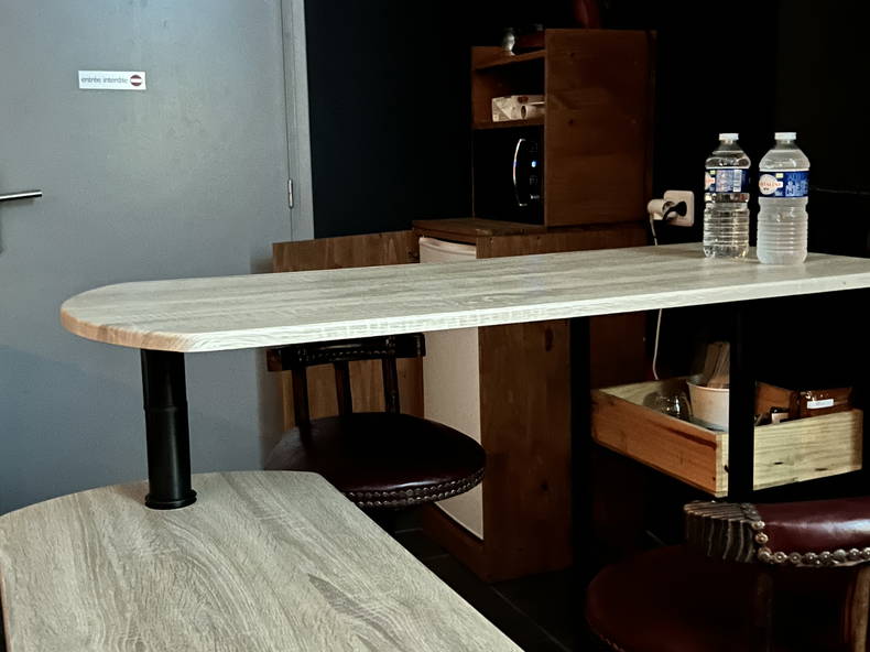 Bed And Breakfast Roubaix 260009-3