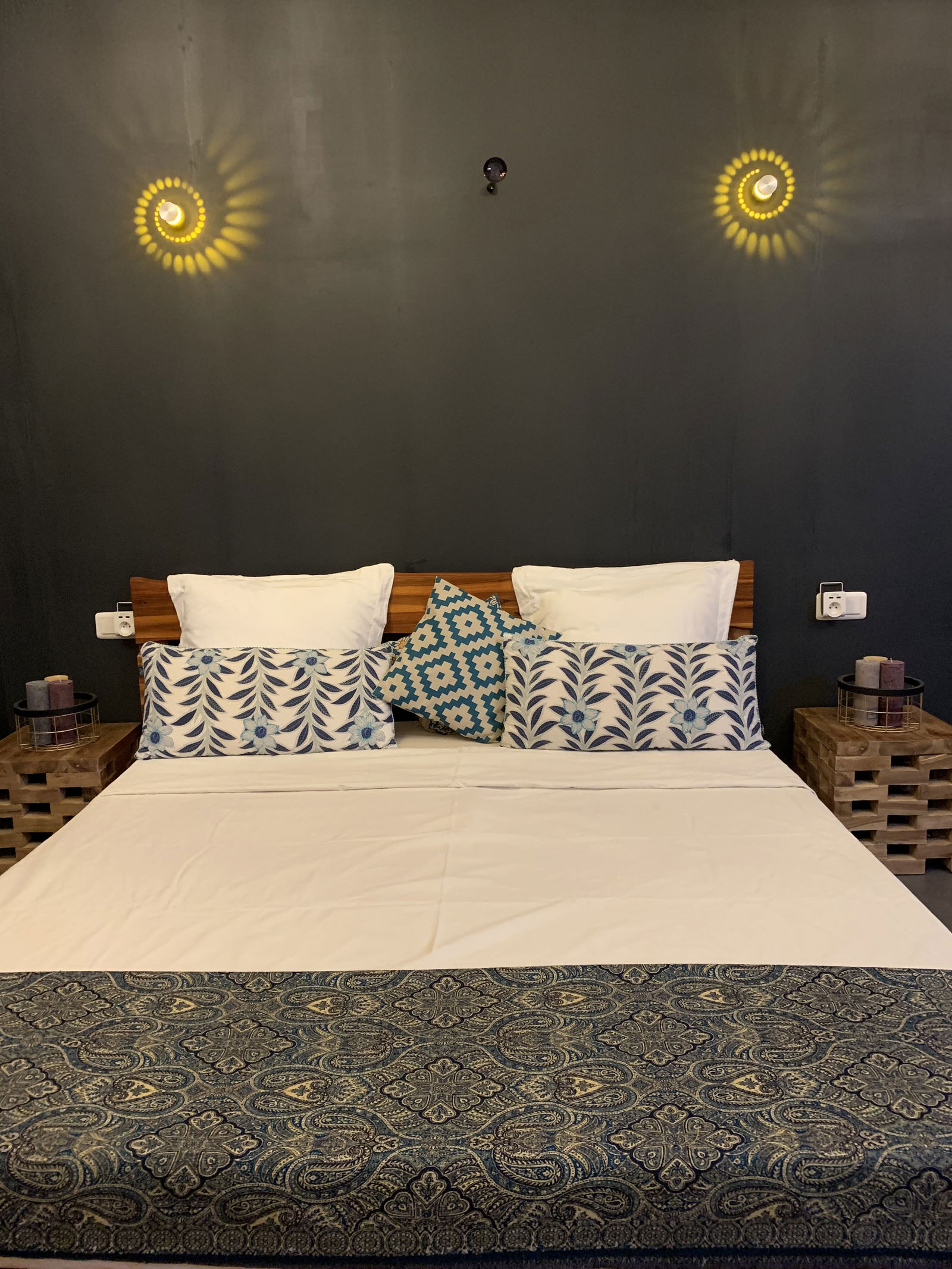 Gastenkamers Roubaix 260009