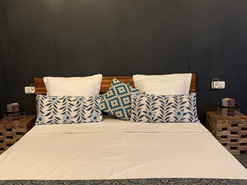 Bed And Breakfast Roubaix 260009-1