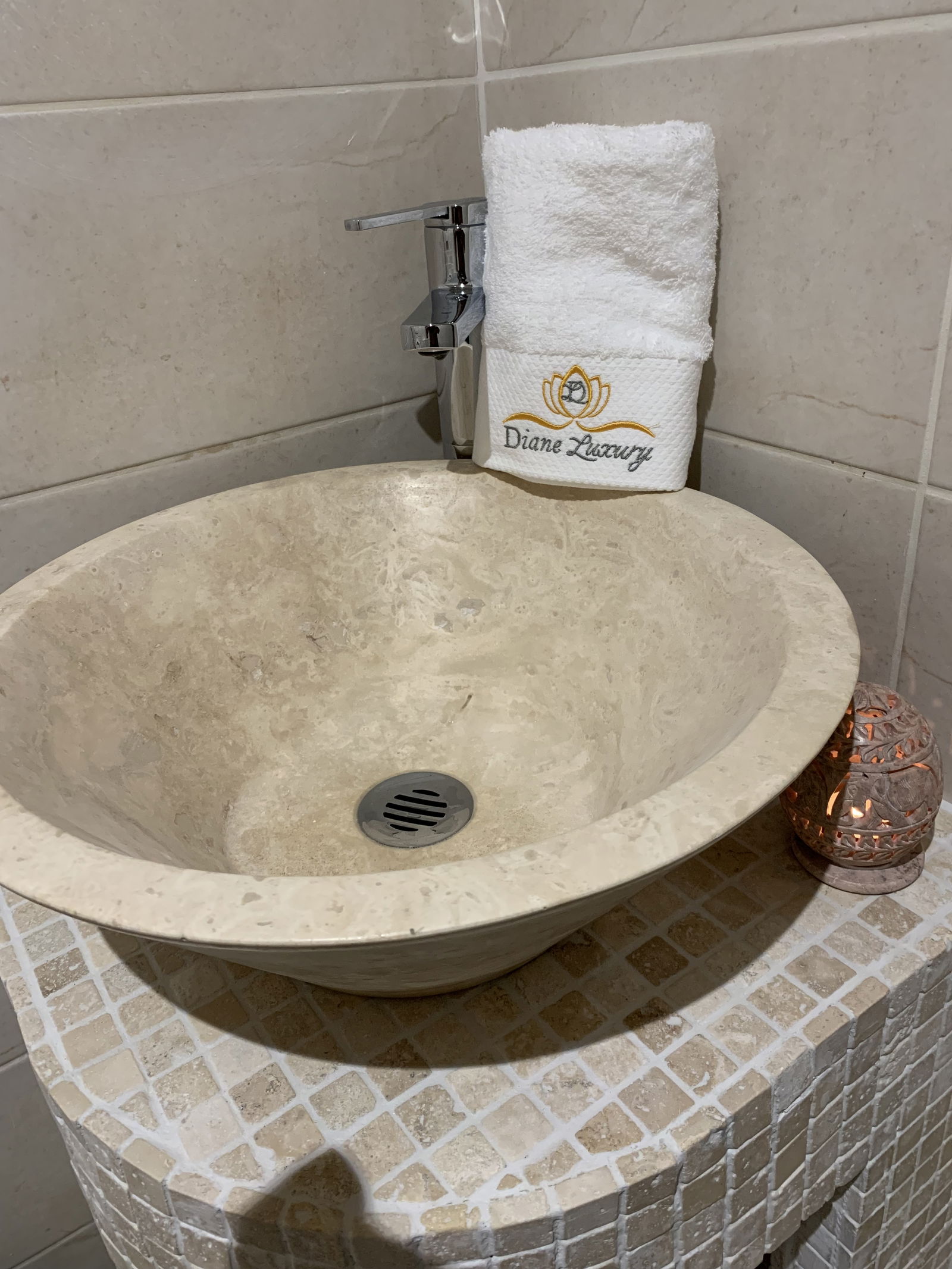 Gastenkamers Roubaix 260009