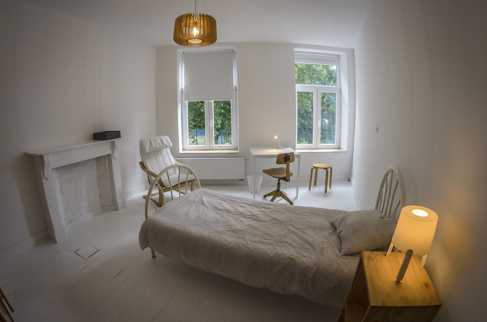 Colocation Charleroi 265766