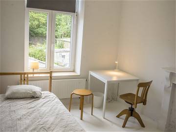 Colocation Charleroi 265766-9