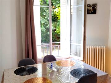 Room For Rent Deuil-La-Barre 325874-1
