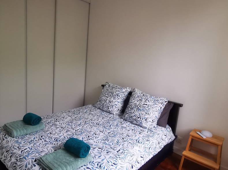 Entire Home Deuil-la-Barre 325874-3