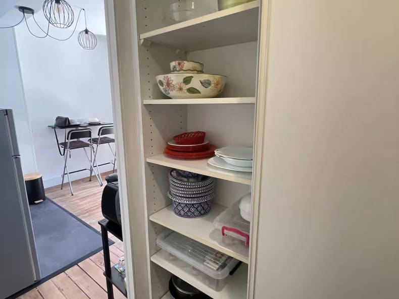 Logement Entier Vitry-sur-Seine 658539-3