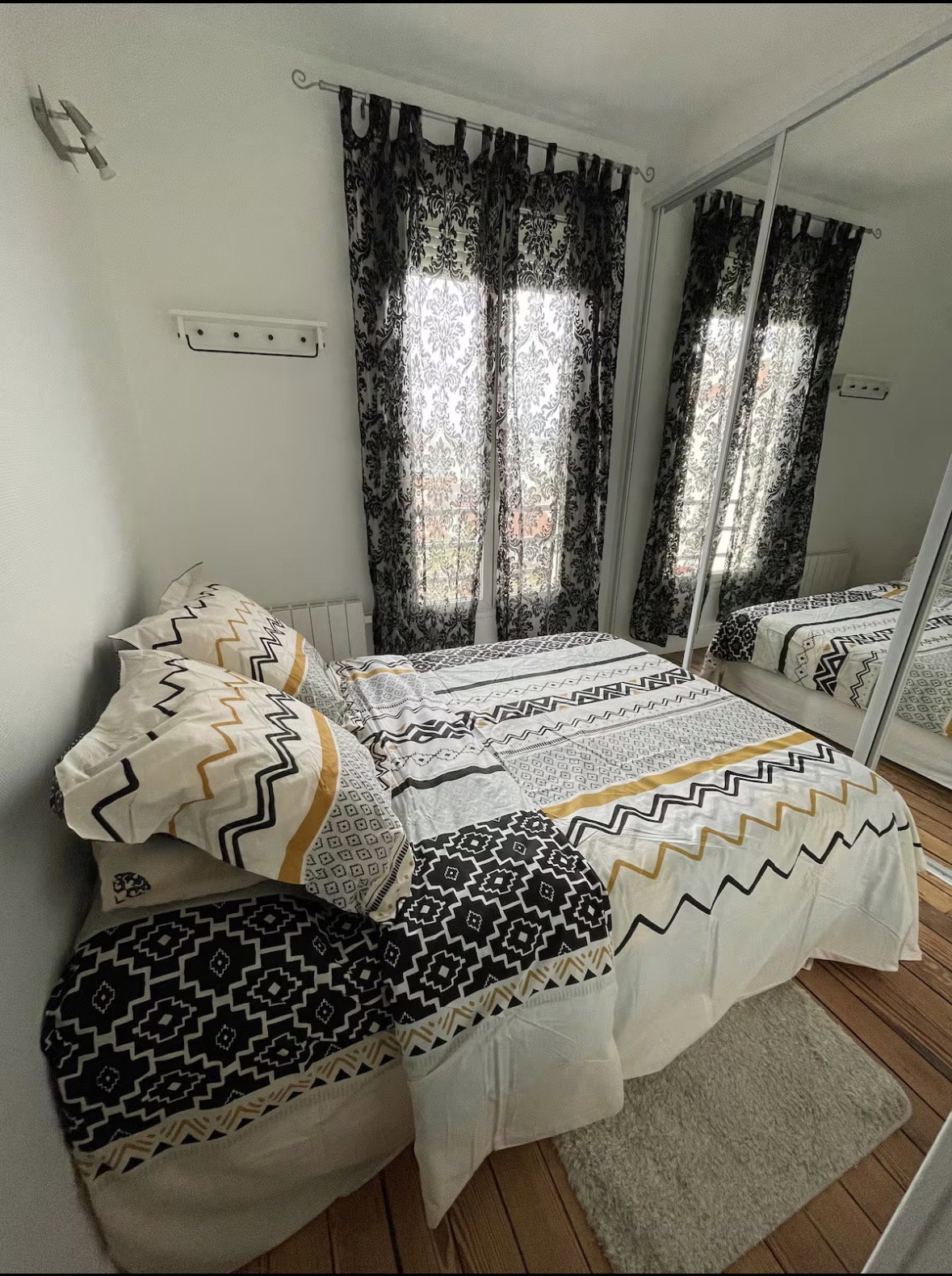 Logement Entier Vitry-sur-Seine 658539