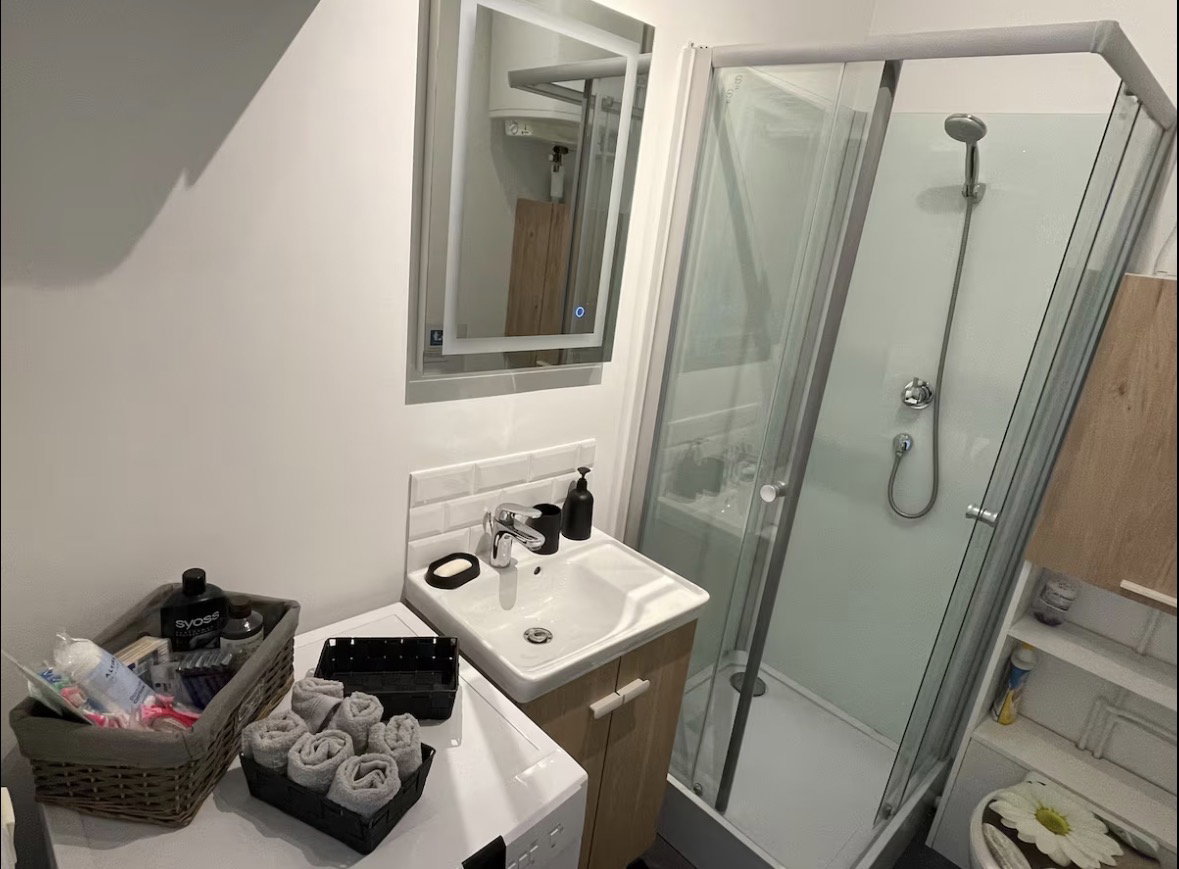 Logement Entier Vitry-sur-Seine 658539