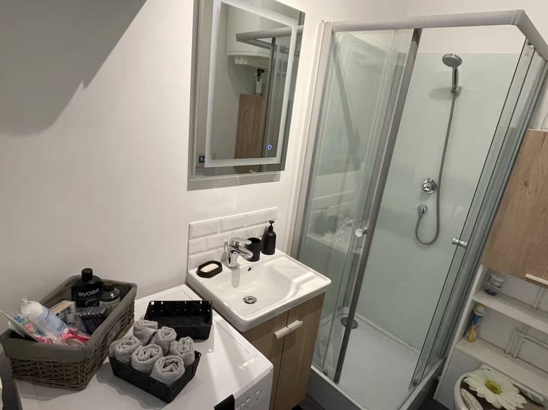 Logement Entier Vitry-sur-Seine 658539-5