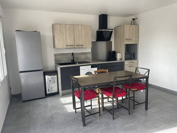 Logement Entier Saint-Aignan-Grandlieu 662684-5