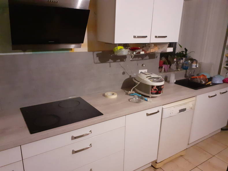 Toda La Casa Bust 256046-4